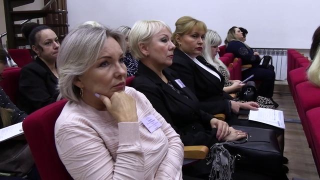 В медицинском колледже НИУ БелГУ состоялась проблемно-аналитическая сессия
