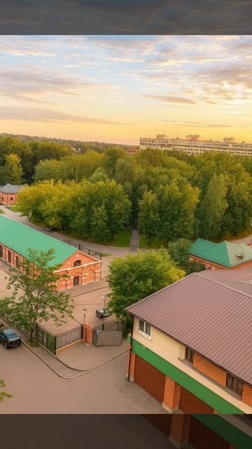 г. Видное, Школьная ул., 87, 3-к кв.