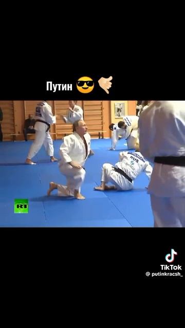 За Путина можно и лайк 