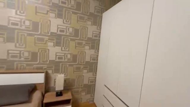 Аренда 1 ккв улица Метростроевцев, 1