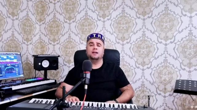 Илхом Муродов Замин гуфтем Пул гуфтем мурдем