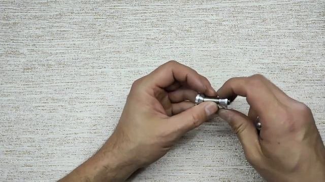 Якорь велосипедный многоразовый