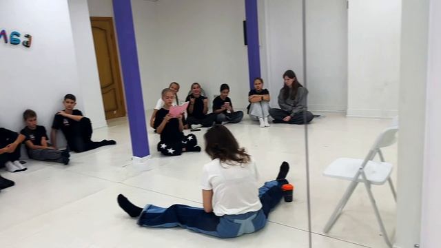 Киношкола Феникс Синема Видное