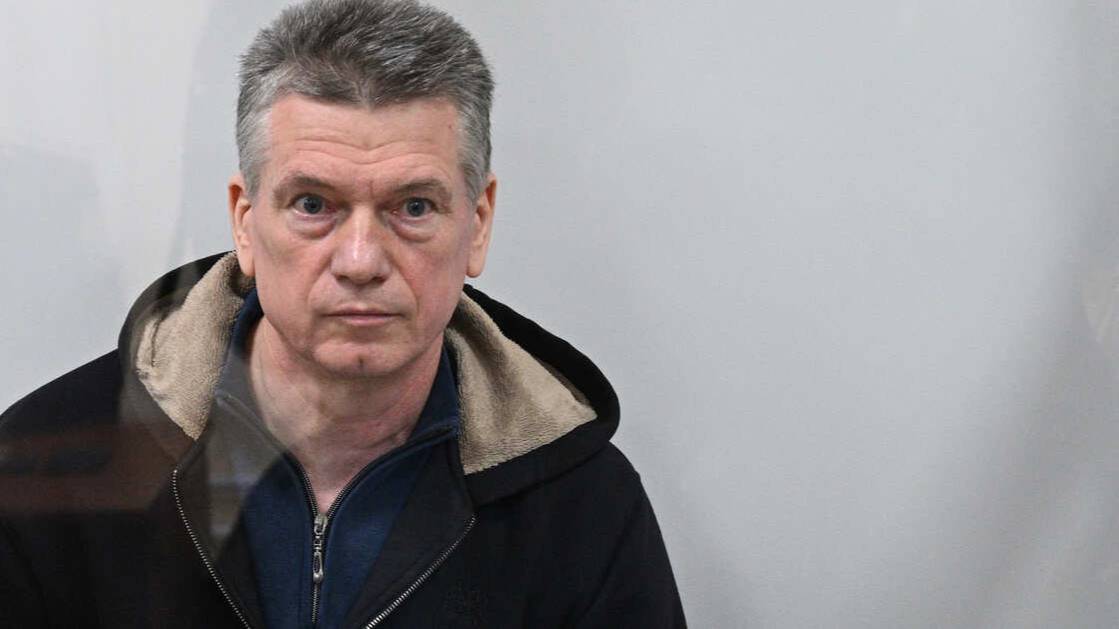 Обвиняемый во взяточничестве генерал Кузнецов написал письмо Путину