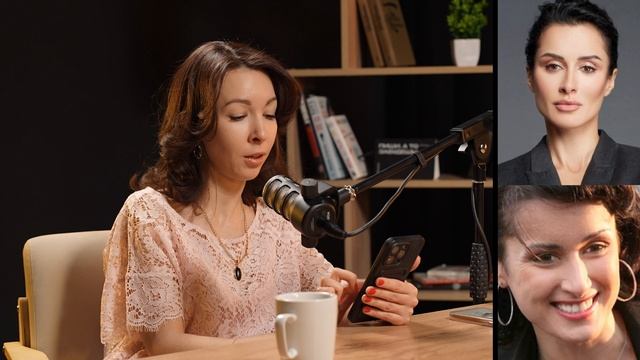 Что сделала с собой Тина Канделаки рассказывает косметолог