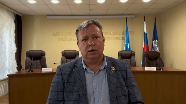 Официальный ответ председателя СНТ 