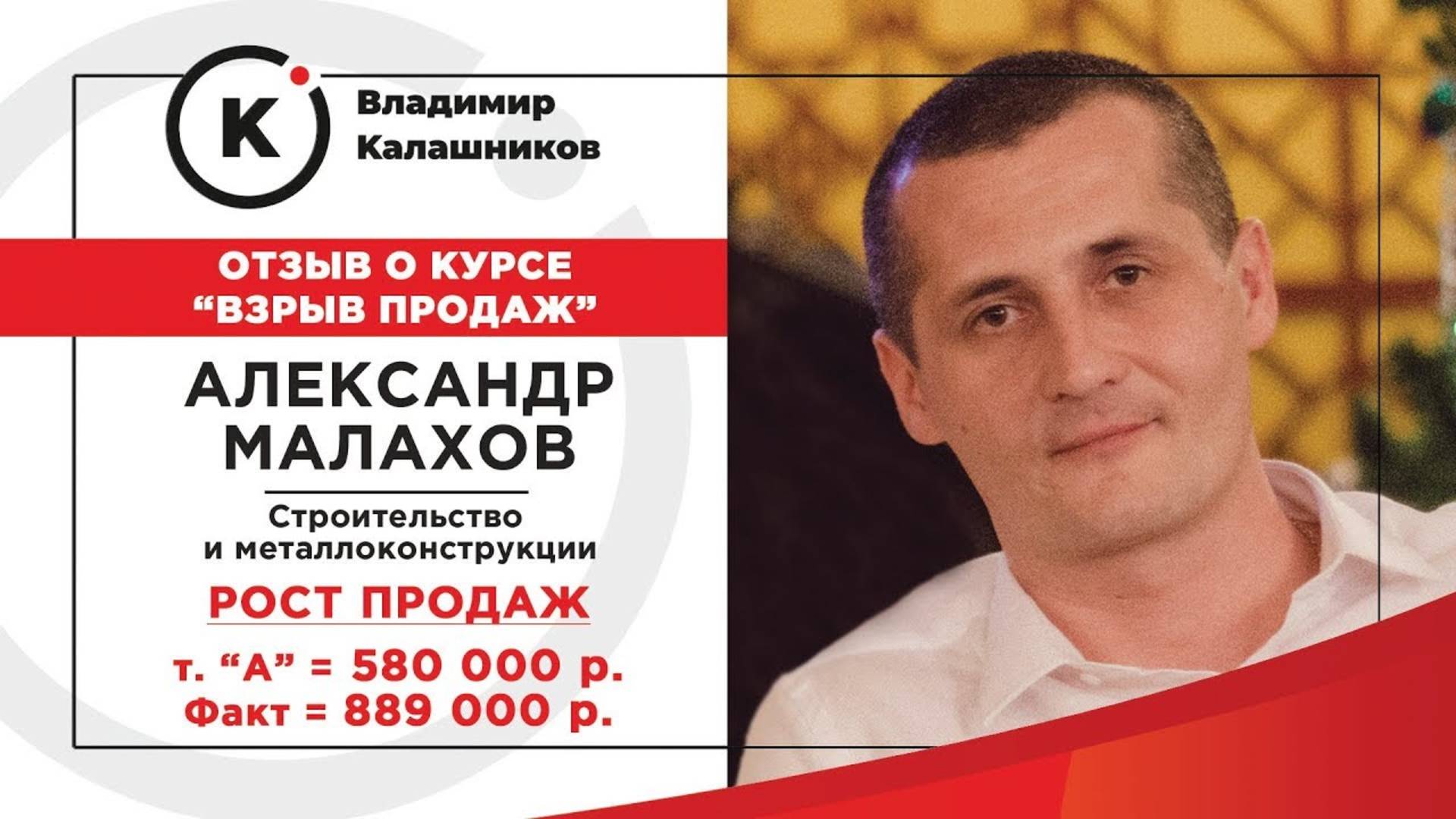 Кейс роста продаж в 1,5 раза в сфере строительства и металлоконструкций