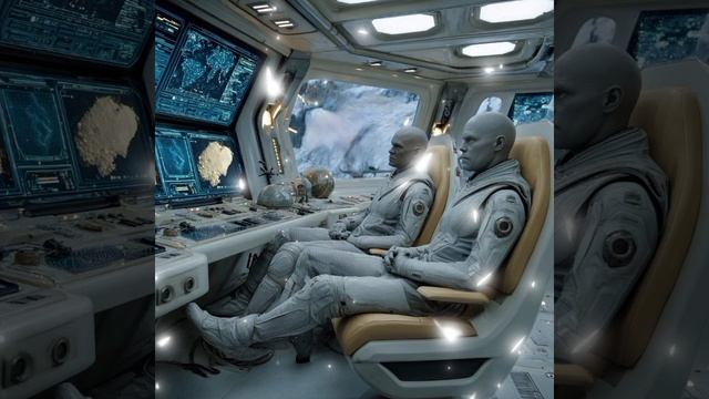 12.10.25 🙏 Уберите свои страхи связанные с войнами. КОРАБЛЬ СТРАЖ  🚀🛸 Андромеда через Гузалию.