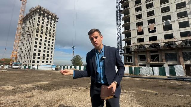 Обзор ДОМА У ВОДЫ. БРОДСКИЙ глазами агента по недвижимости Ивана Орлова