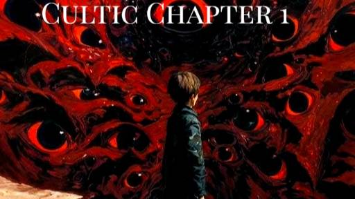 Cultic - Потянуло на бумершутеры (Chapter One)