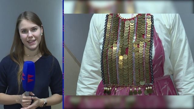 В Тоншаевском районе состоялся межрегиональный фестиваль марийской культуры «Тошто Марий Пайрем»