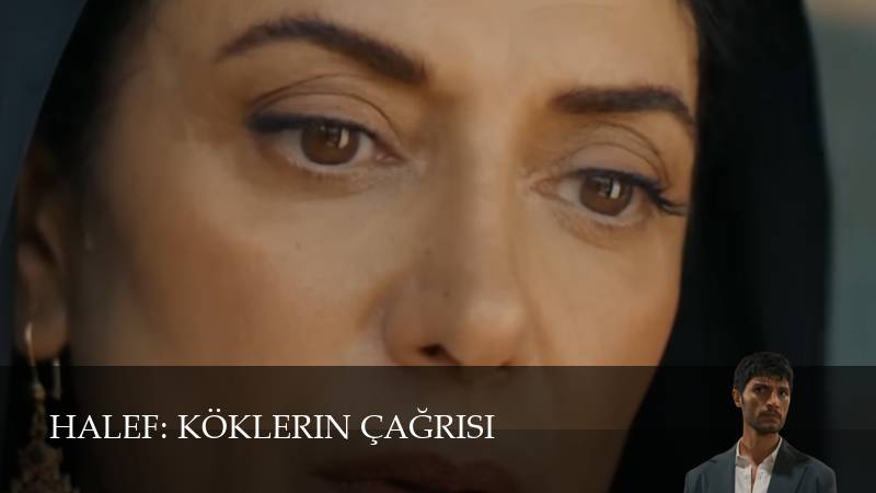 Зов предков Сериал 1 Сезон 5 серия