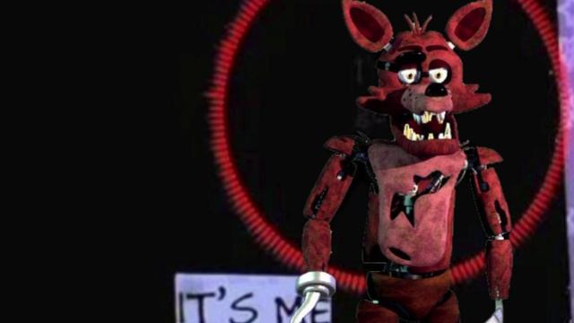 капёскины 6 серия фнаф