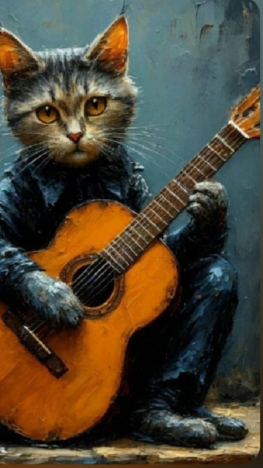 Кот Кощей (2)