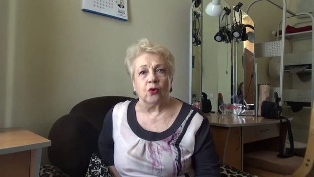 Валентина Широнина Чувство правды