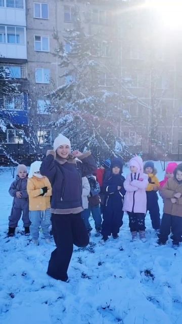 Танцуем с Газмановым