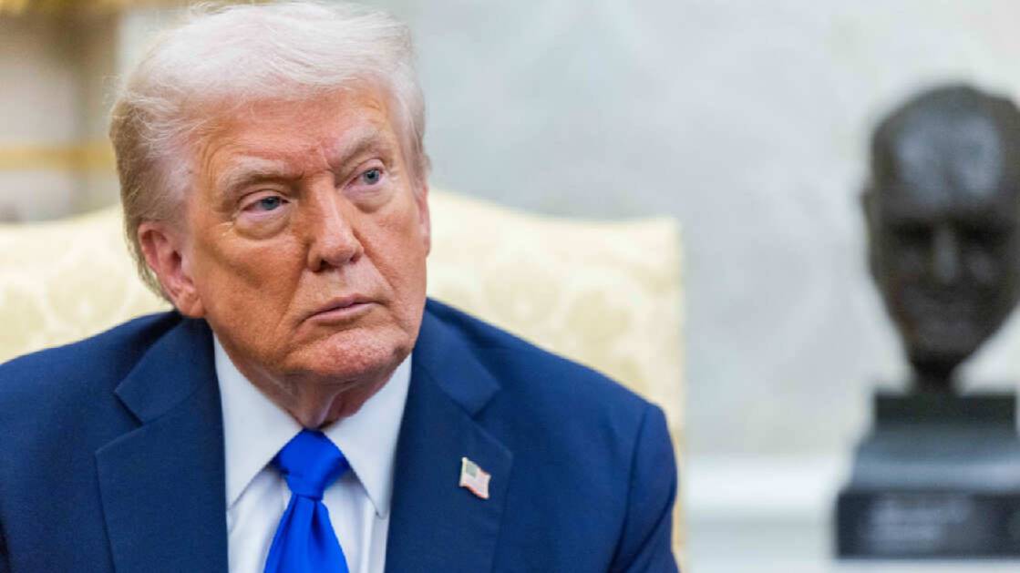 WSJ: Трамп превратил в ад жизни 37 помилованных Байденом людей