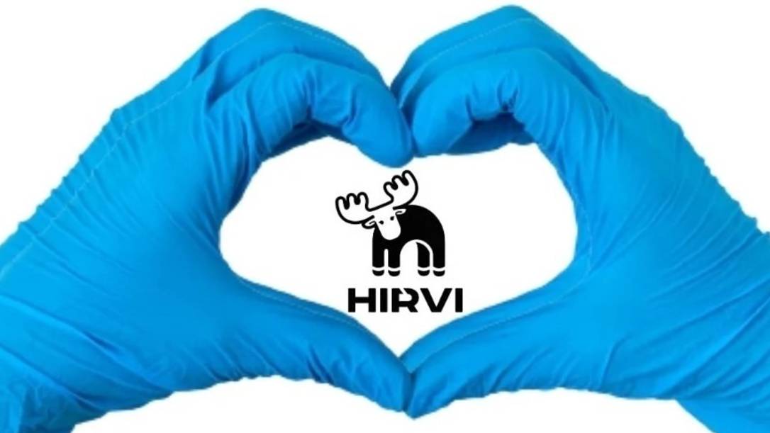 Профессор Мориарти.  Проф. химия HIRVI № 1 в клининге!