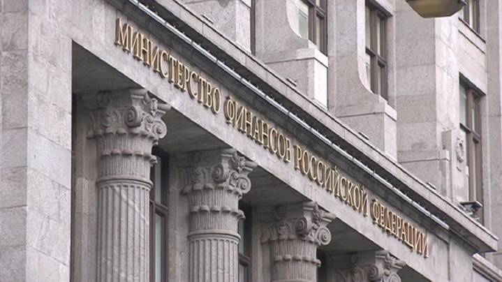 Минфин РФ не будет повышать налог на прибыль для банков