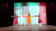 Ногай юрт. «Концерт ансамбля «Тулпар»