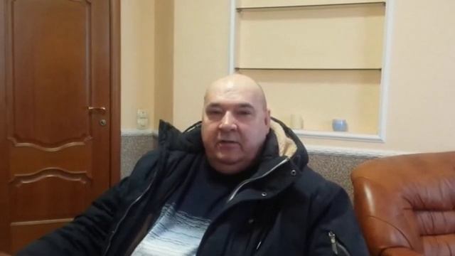 Видеоотзыв от клиента об юристе Шадрин АЕ по страховому делу