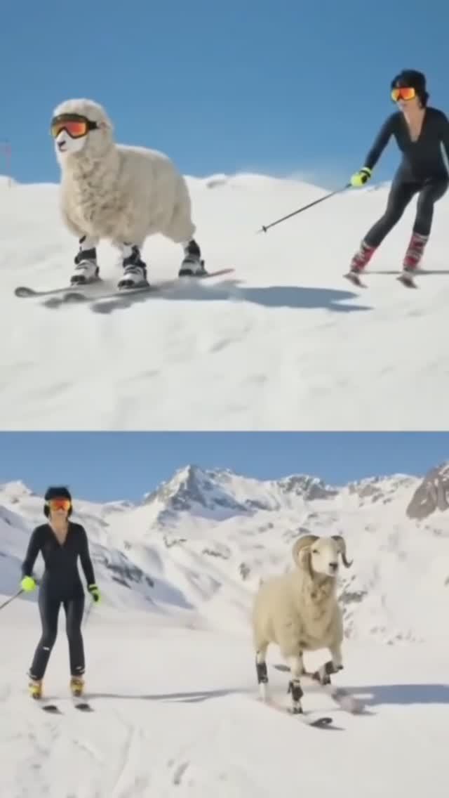 ИИ уже заменил Лолиту 😜