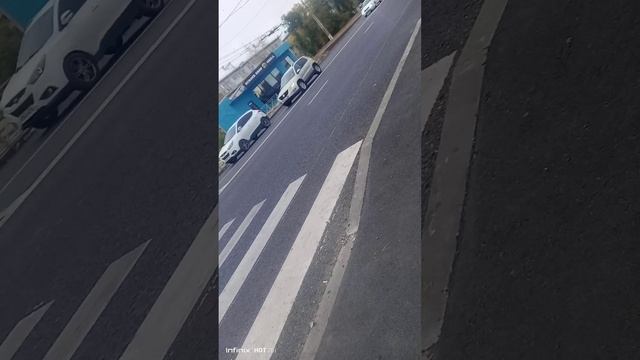 ➡ В Комсомольске | часть 2