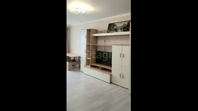 Сдается 2-комнатная квартира проспект Кулакова, 5/3, Ставрополь