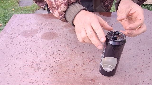 Почему я Раньше до этого не додумался, Как сделать Масляную свечу за 2 минуты!
