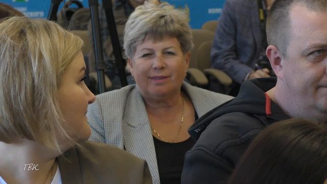 В Колпашевском районе начал работу новый созыв районной Думы.