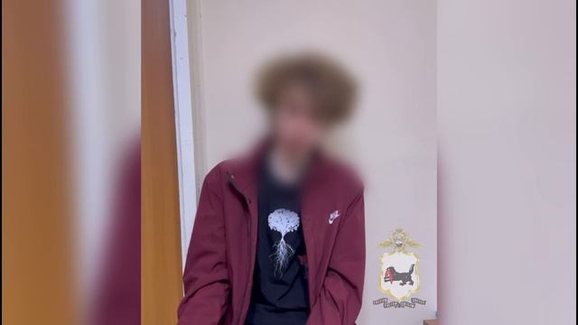 Подросток напал на девушек