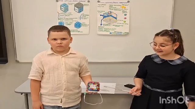 Мастерята 2025, Компетенция 