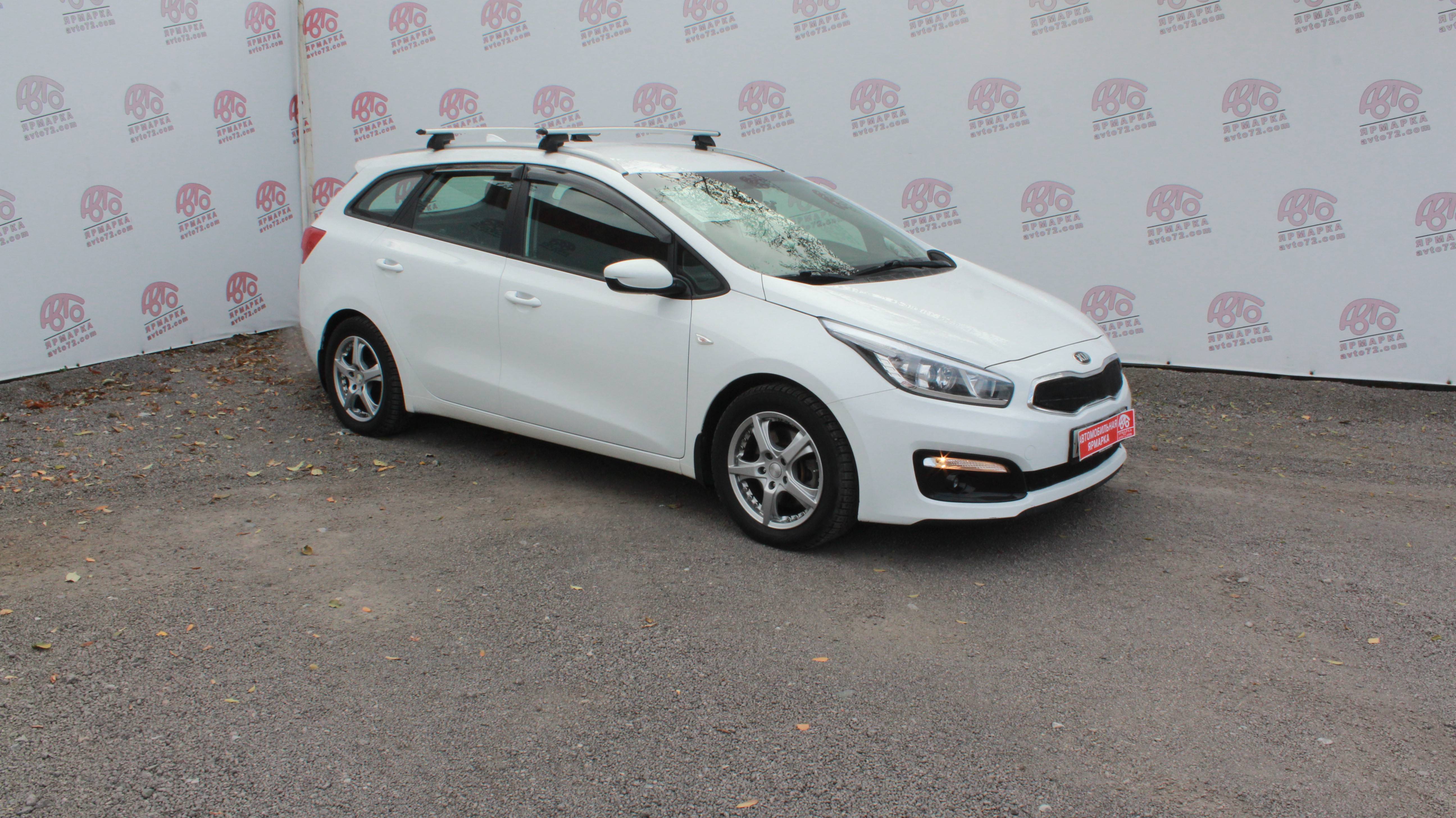 Kia Ceed №22