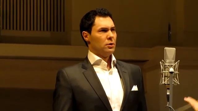 Кабы Волга-матушка. Евгений Кунгуров