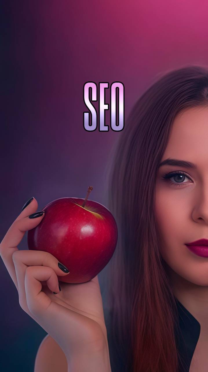 Цифровая ведьма. Digital для новичков. SEO