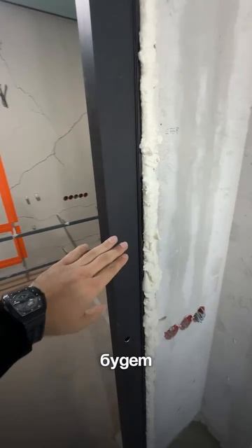 ДВЕРИ СКРЫТОГО МОНТАЖА