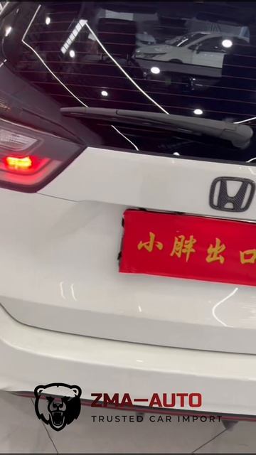 Honda Fit 2021