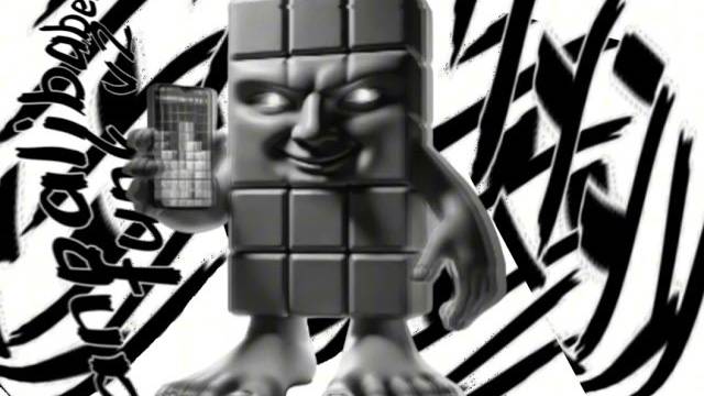 Anpali Babel ФОНК! АНПАЛИБАБЕЛ ЭПИЧНЫЙ PHONK REMIX, BRAINROT TRAP