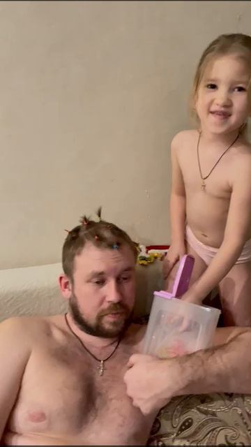 Куликовы 😁 Дарья стилист 😁