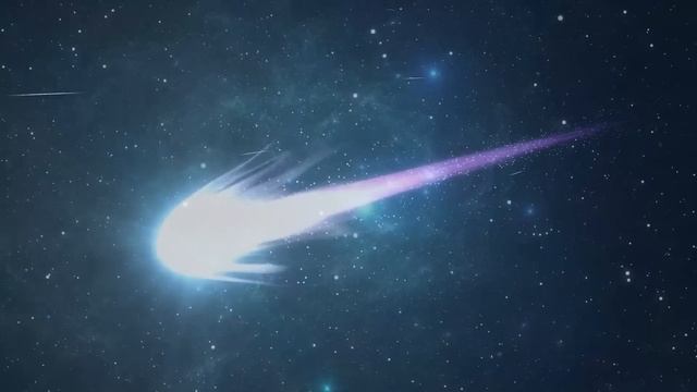 Комета или пришельцы? 3I/ATLAS