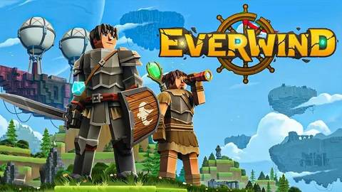Everwind DEMO ► Тест