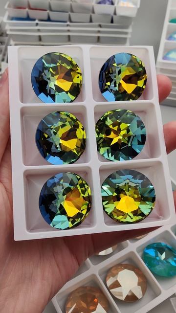 1201 Crystal Sahara F