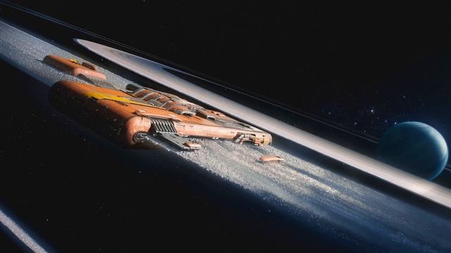 BLUME | Space Outpost - Deep, Relaxing Music, Atmospheric Background Playlist