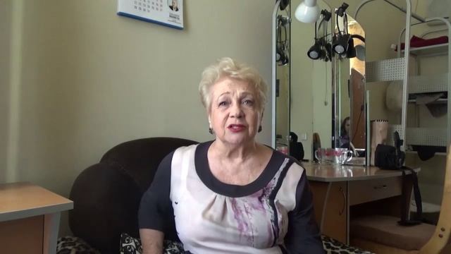 Валентина  Широнина Случай из жизни. Бирюков за справедливость