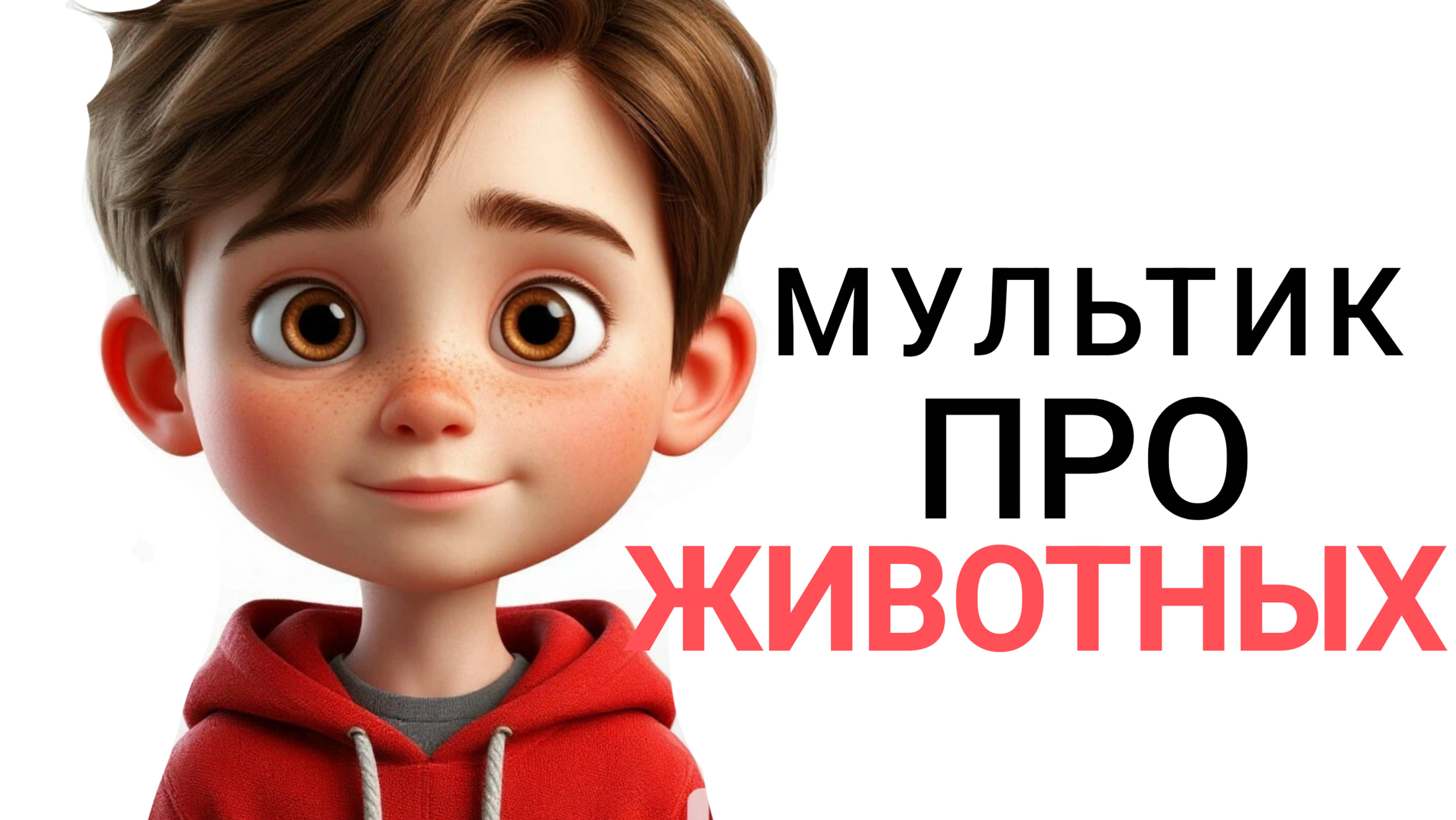 СКАЗКИ | ДЕТЯМ | ПРО ЖИВОТНЫХ