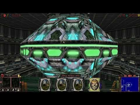 Меч и Магия 7 соло - волхвлич MM VII 1080p60 2.28 - Линкольн и конец вызова