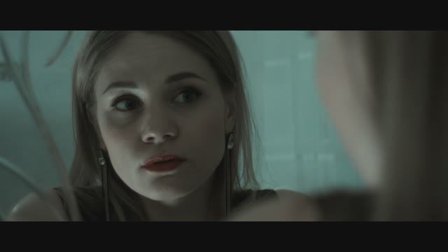 Ева (короткометражка)