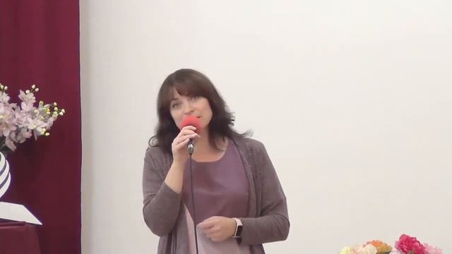 Это Имя || Екатерина Щурова