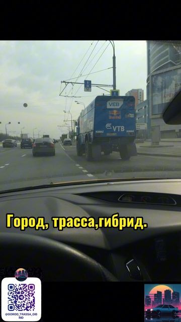 На Ford ST не догнать!