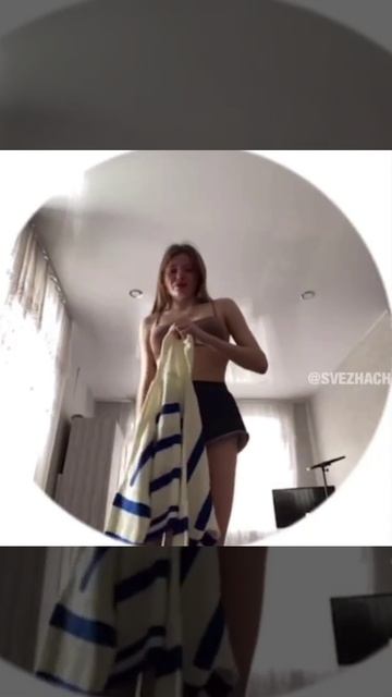 Бабушка постирала кофту...какая боль)))